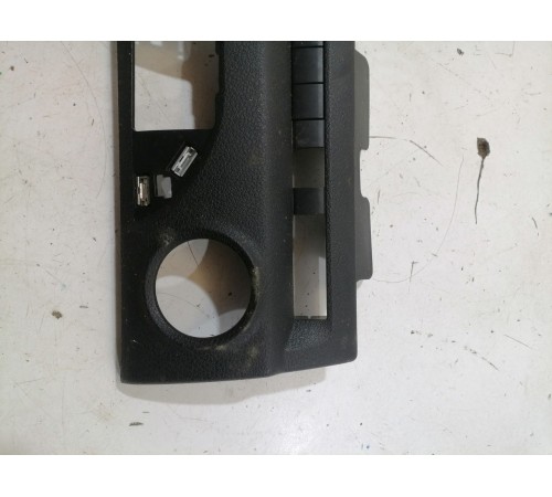 Накладка панели