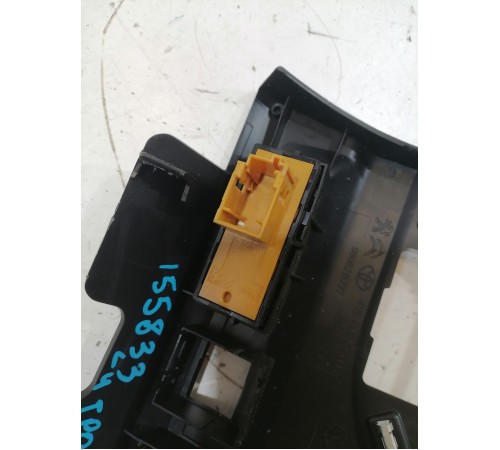 Накладка панели