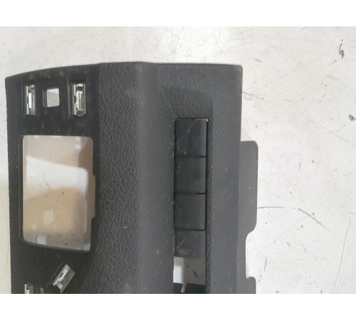 Накладка панели