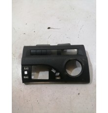 Накладка панели