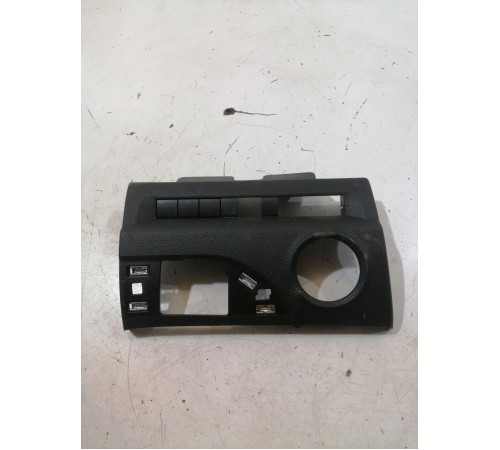 Накладка панели