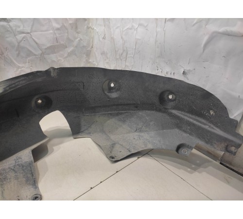 Локер (задний, правый)