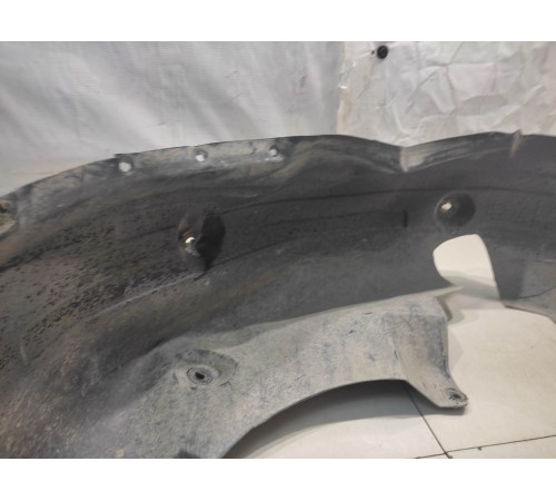 Локер (задний, правый)