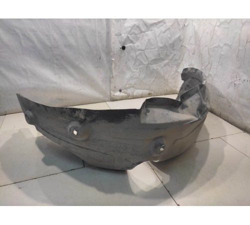 Локер (задний, правый)