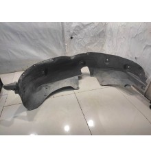 Локер (задний, правый)