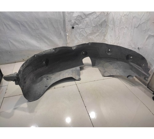 Локер (задний, правый)