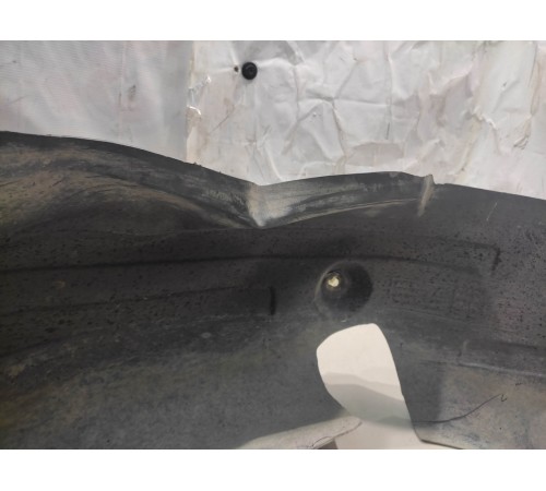 Локер (задний, правый)