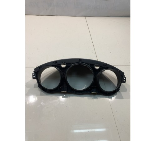 Накладка панели приборов