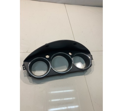 Накладка панели приборов