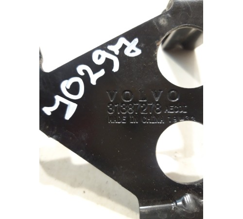 Кронштейн блока ABS