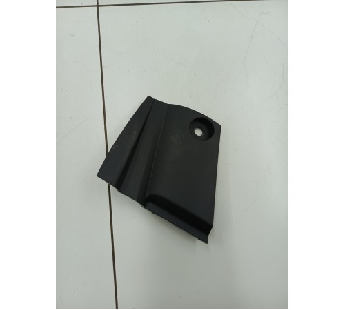 Накладка центральной консоли левая