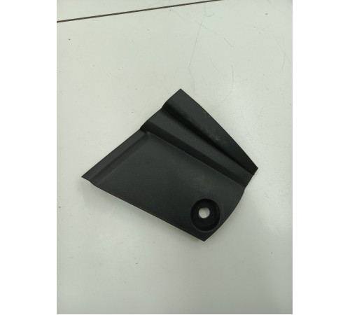 Накладка центральной консоли левая