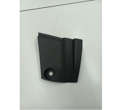 Накладка центральной консоли левая