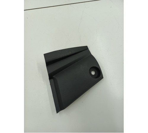 Накладка центральной консоли левая