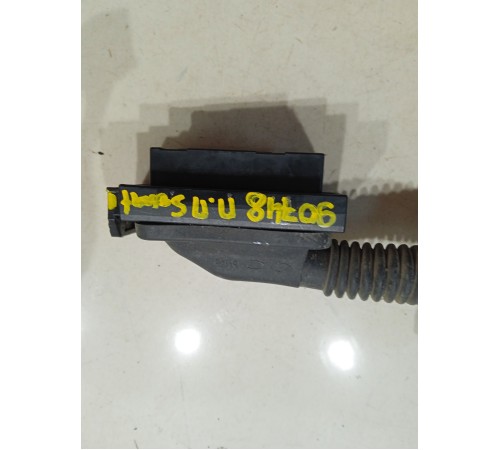 Электропроводка двери (передняя правая)