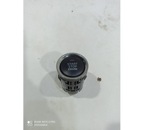 Кнопка запуска START/STOP