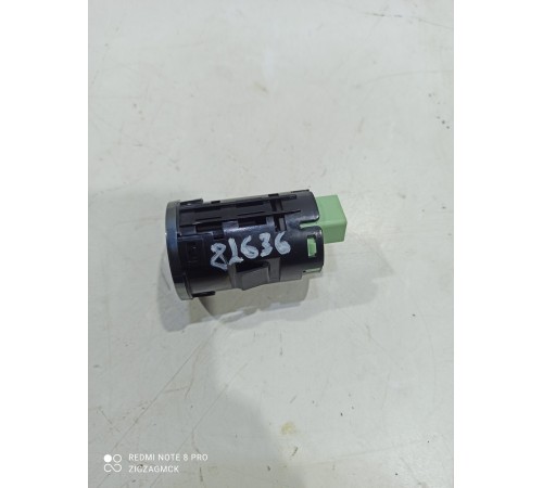 Кнопка запуска START/STOP