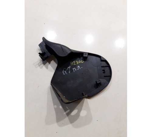 Накладка сиденья (правая левая)