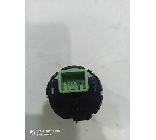 Кнопка запуска START/STOP