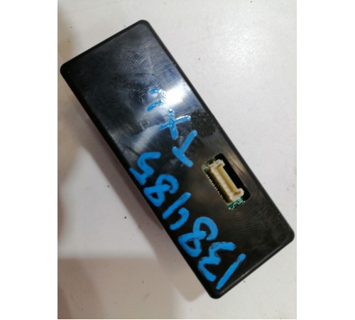 Кнопка SPORT режим