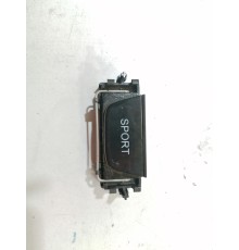 Кнопка SPORT режим