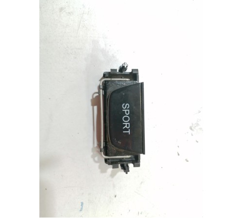 Кнопка SPORT режим