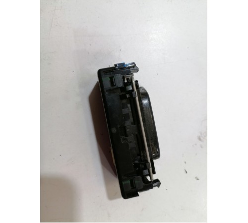 Кнопка SPORT режим