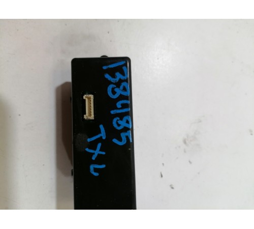 Кнопка SPORT режим