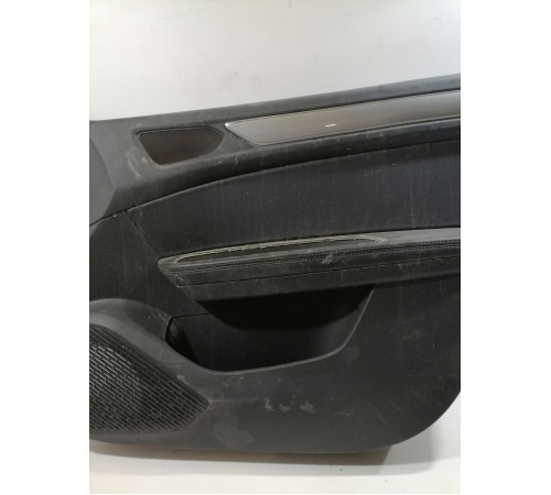 Обшивка передняя правая