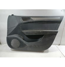 Обшивка передняя правая