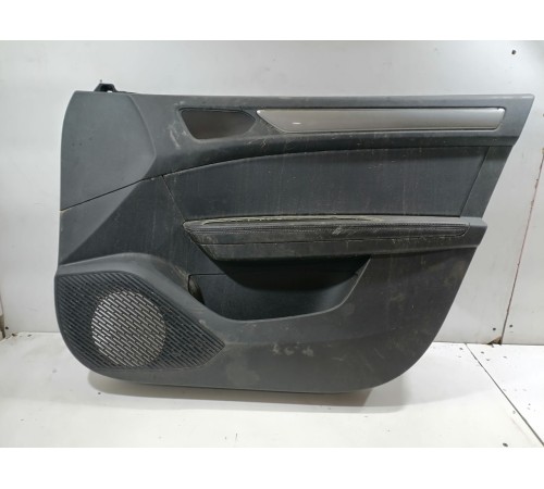 Обшивка передняя правая