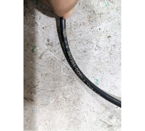 Датчик ABS передний левый