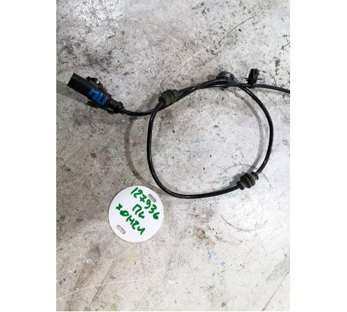 Датчик ABS передний левый