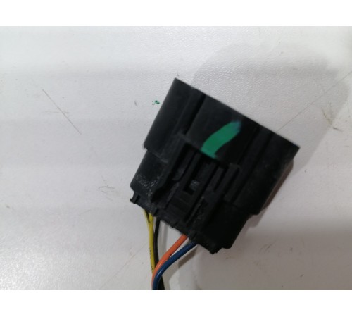 Электропроводка двери задняя левая