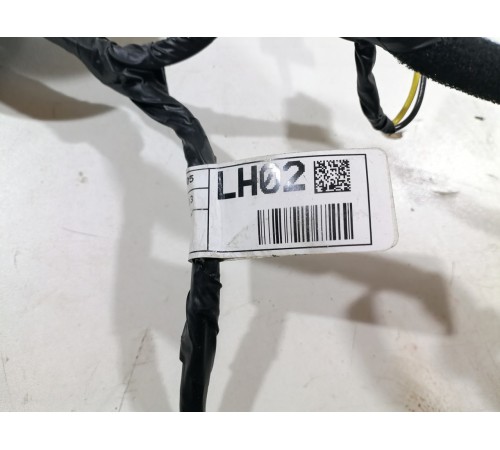 Электропроводка двери задняя левая