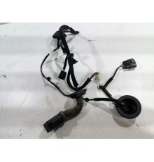 Электропроводка двери задняя левая