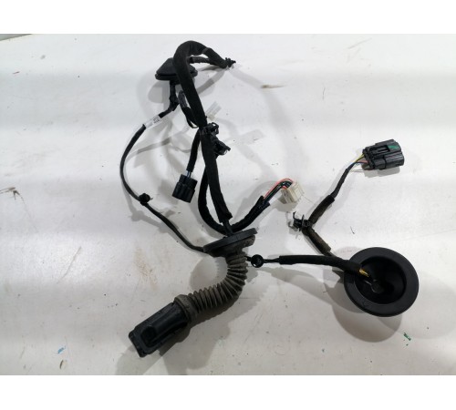 Электропроводка двери задняя левая