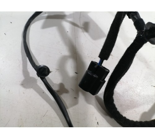 Электропроводка двери задняя левая