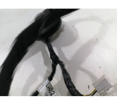 Электропроводка двери задняя левая