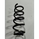 Пружина подвески передняя