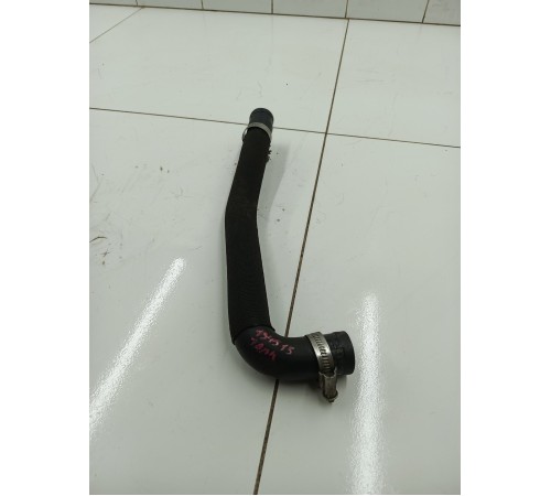 Патрубок радиатора