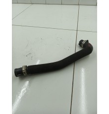Патрубок радиатора