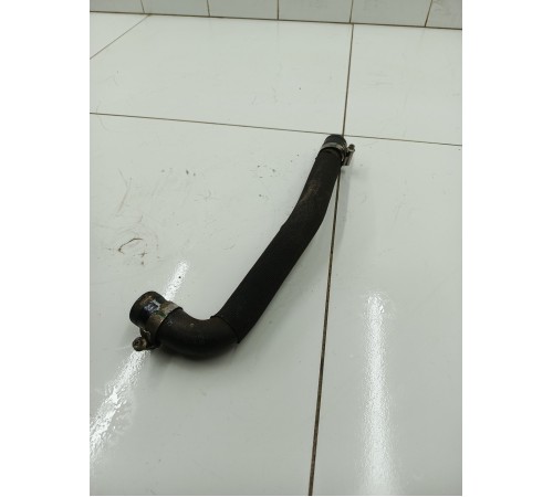 Патрубок радиатора