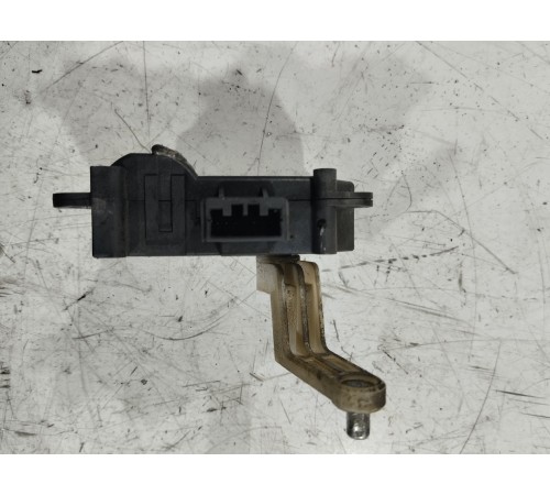 Моторчик привода заслонок отопителя