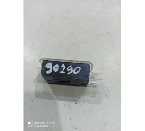 Плафон освещения бардачка