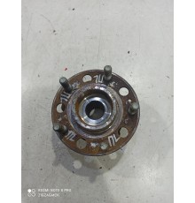 Ступица передняя