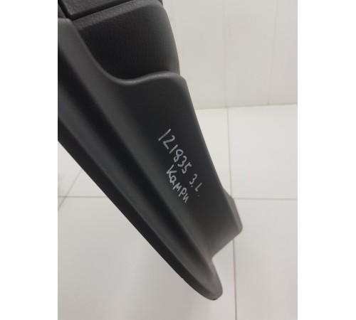 Обшивка двери задняя левая