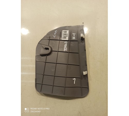 Накладка салона (левая)