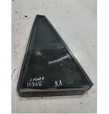 Глухое стекло(заднее левое)