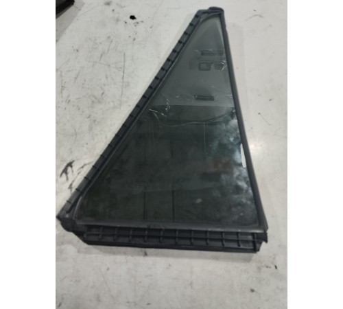 Глухое стекло(заднее левое)